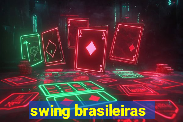 swing brasileiras